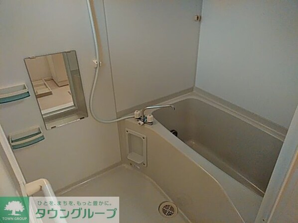 ハーモニーの物件内観写真